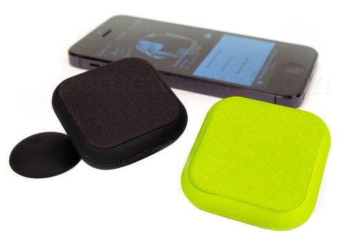 WIRELESS WEARABLE SPEAKER