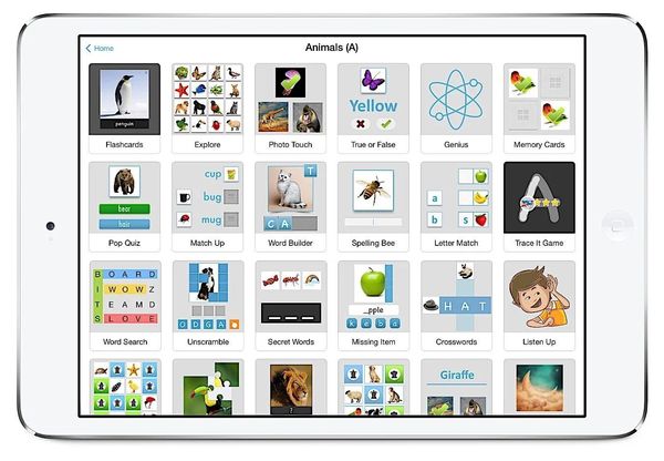 Bitsboard | Flashcards & Mini-Games for Personalized Learning