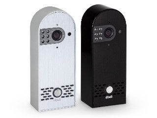 dbell live: Smartest Video Doorbell & Security Cam | Indiegogo
