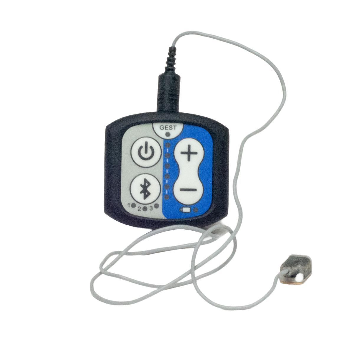 switch gyroscopique