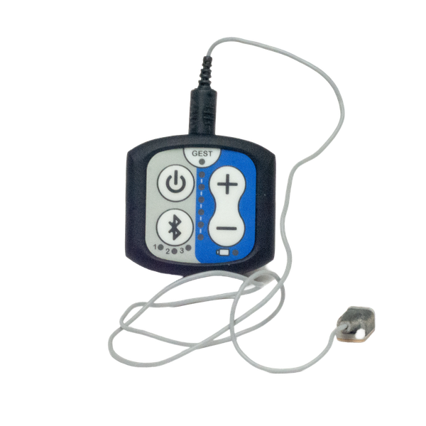 switch gyroscopique