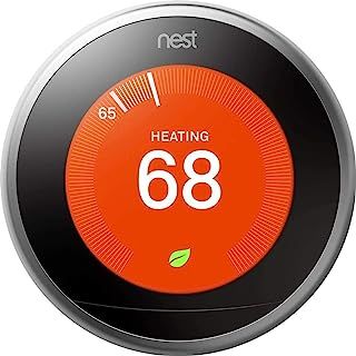 Shop Amazon.com Smart Thermostats for Your Smart Home