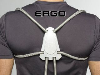THE ERGO Posture Transformer | Indiegogo