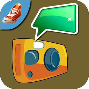 Click n' Talk on the App Store on iTunes