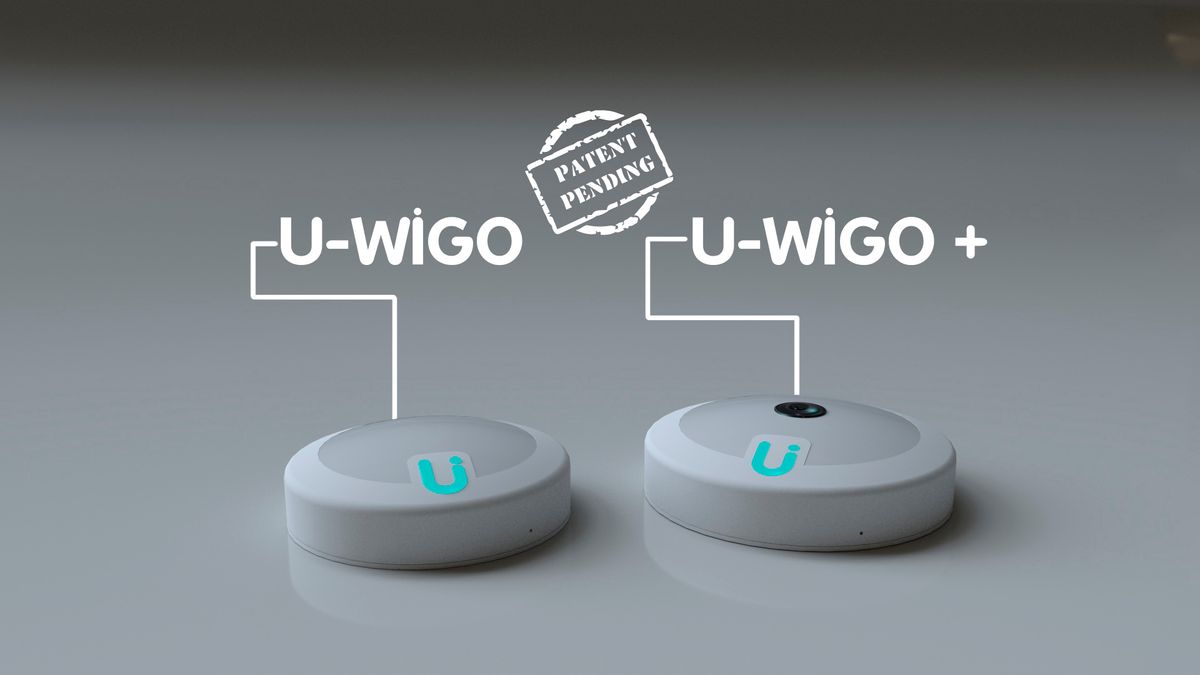 U-WIGO | THE NEW STANDARD IN AUTOMATION