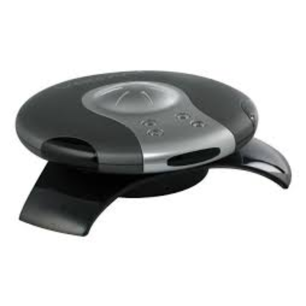 Contrôleur vocal environnemental Voiceir – Inclusive Inc