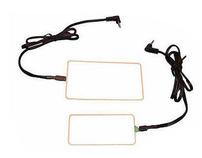 Flex Switch for people with disabilities that cause very limited movements.