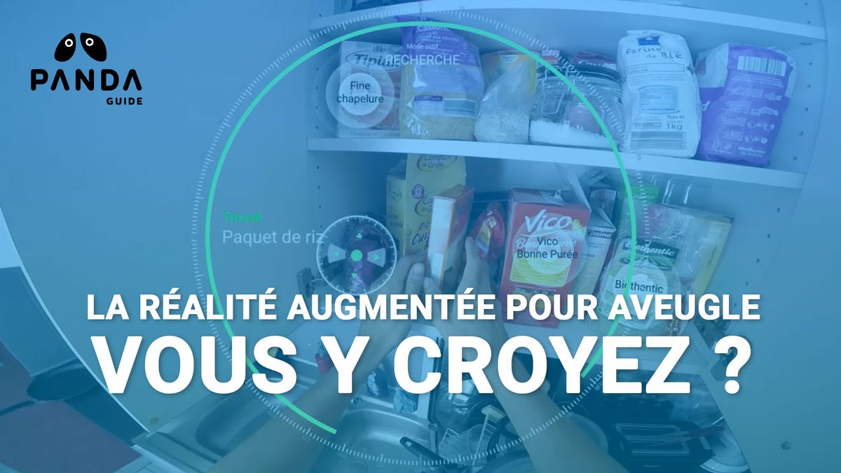 PANDA Guide | Des yeux dans les oreilles - [https://www.panda-guide.fr/]