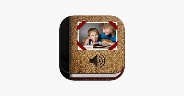 Pictello Visual Stories on the App Store