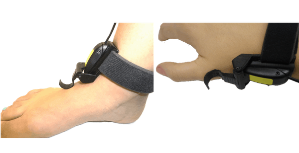 AT Ultra Light Wrist & Ankle Switch