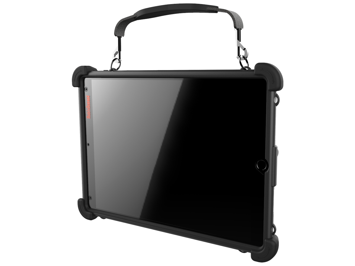 Rugged Case for iPad 9.7" - [https://www.ruggedtabletpc.com/products/rugged-ipad-case-9-7?utm_sourc…