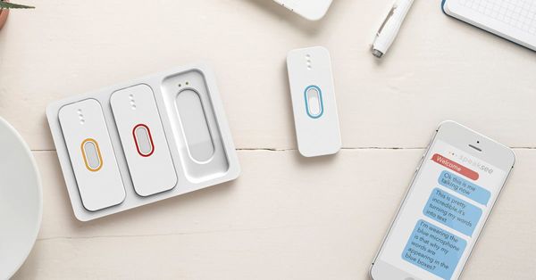 From translating hearing aids to sign-language gloves, amazing assistive tech | Digital Trends - [h…