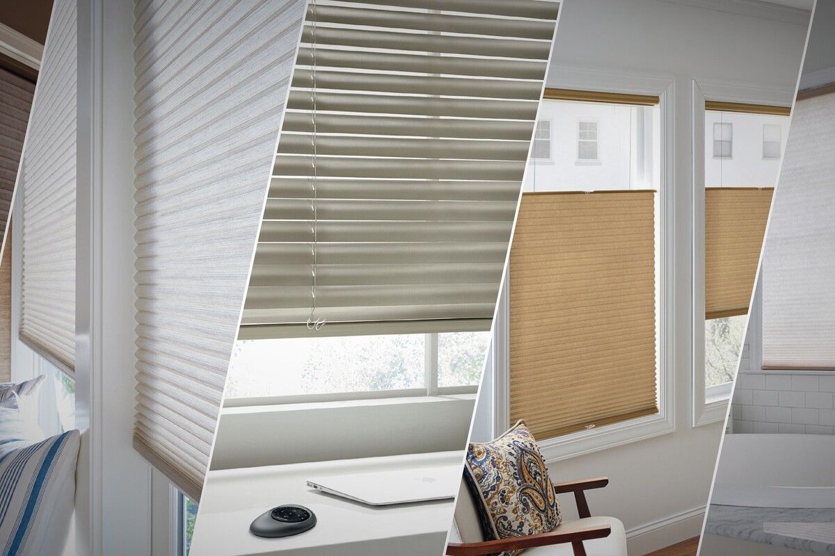 Best smart shades and blinds 2021: Buying advice, in-depth reviews | TechHive