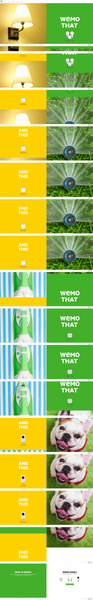 WEMO That - Home Automation Made Easy