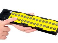 ChatterBox 30 - Pequeño tablero con 30 mensajes