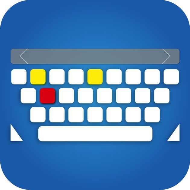 Smart Swipe Keyboard Pro for iOS8 on the App Store