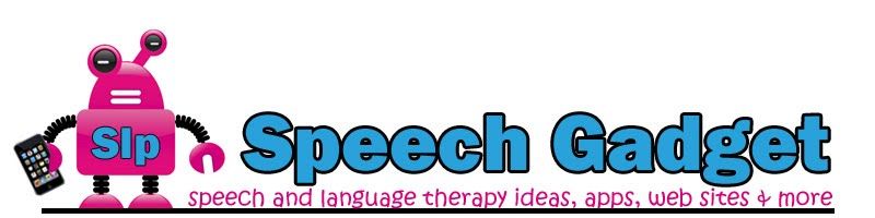 Speech Gadget