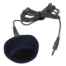 Pillow Speaker, Tash