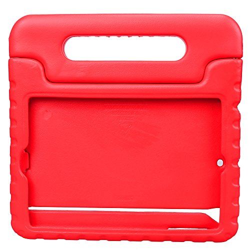 Amazon.com: NEWSTYLE Apple iPad Mini Shockproof Kids Case Super Protection Cover Handle Stand Case …