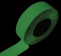 Image of Photoluminescent Anti-slip Tapes