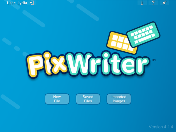 PixWriter