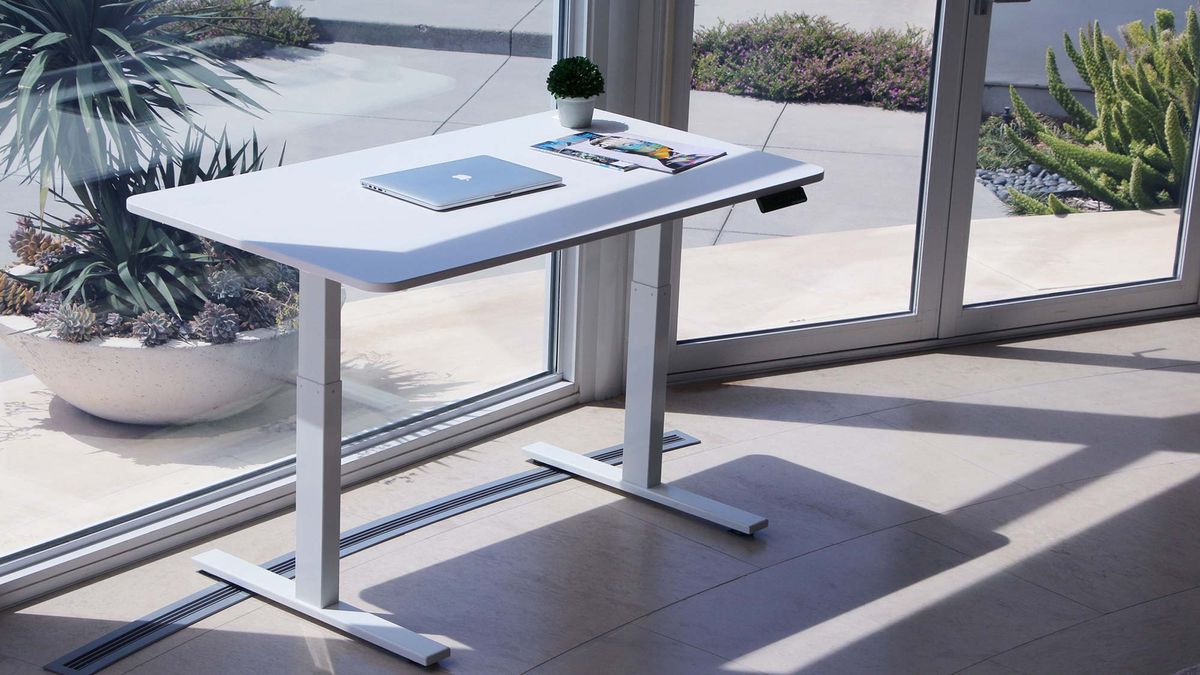 Autonomous SmartDesk | Height Adjustable Standing Desk