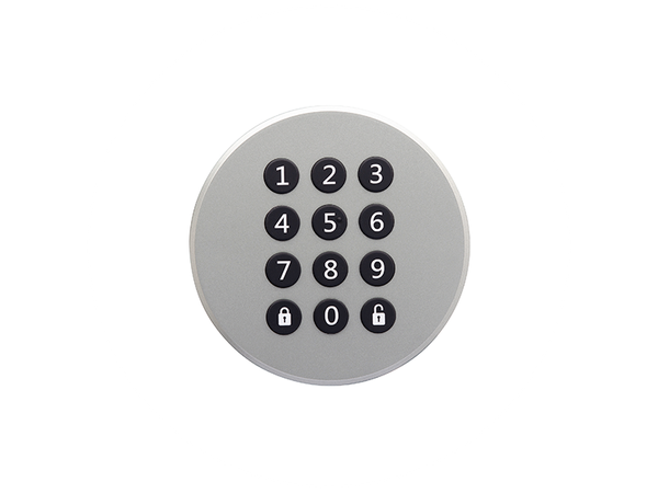 Products · Danalock