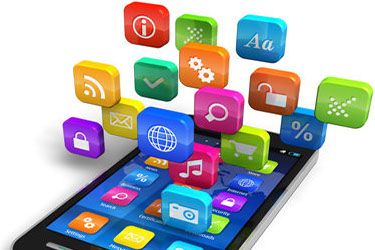 App Reviews : plein d'application