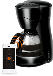 équipements intelligents du domicile