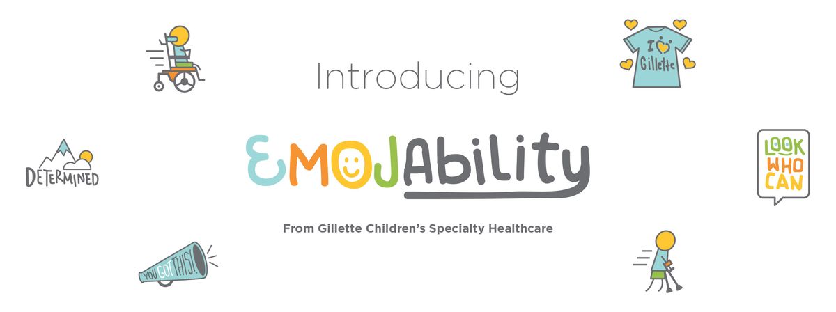 Download Emojability | Gillette Children's Specialty Healthcare