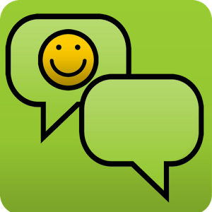 Quick Talk AAC : semble être juste en anglais, android