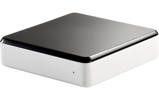 Voice bridge - Techlab APF France handicap