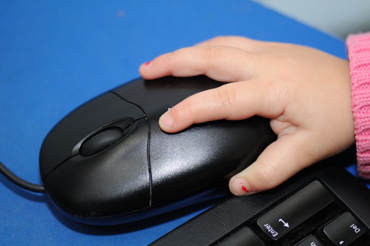 12 Websites to Teach Mouse Skills | Ask a Tech Teacher