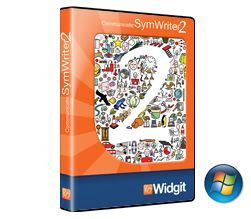 Communicate: SymWriter