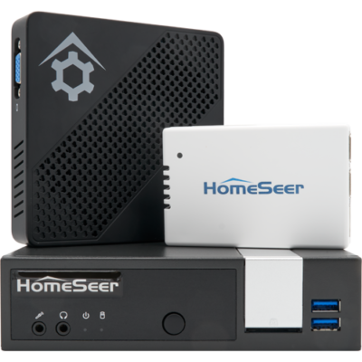 Smart Home Hubs For Every Need & Budget | HomeSeer