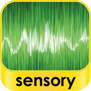 Sensory Speak Up - speech therapy simple game to encourage vocalizing or making sounds