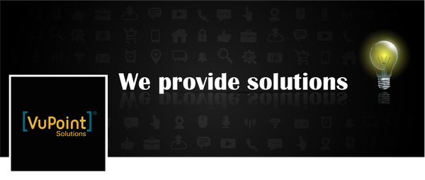 MAGIC WAND | VuPoint Solutions