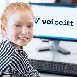 Voiceitt - Voice AI for Education | School Health