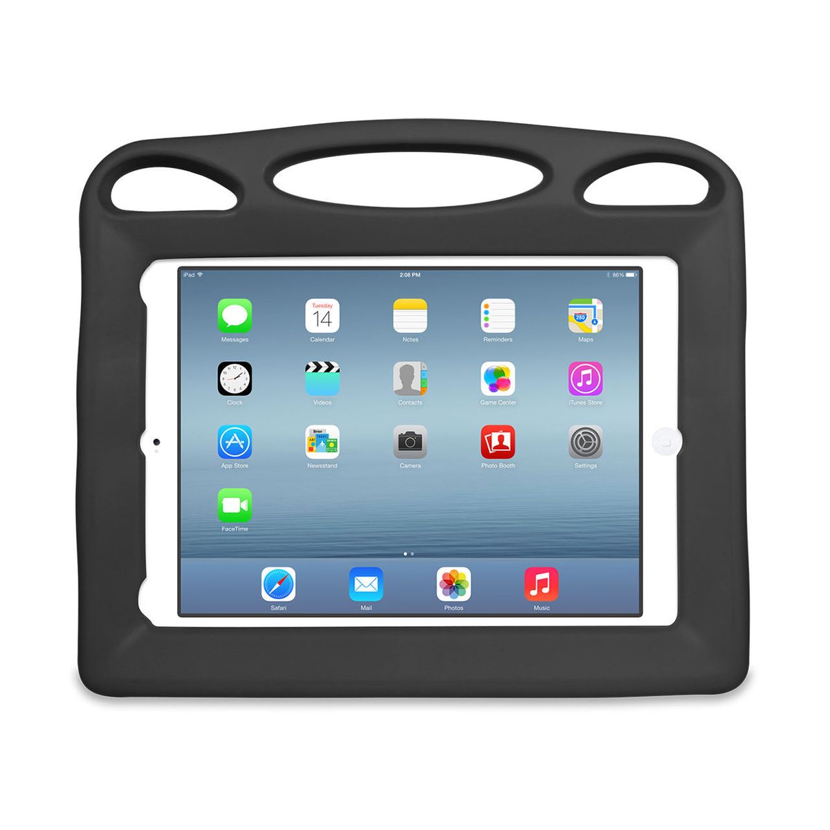 Big Grips Lift for iPad