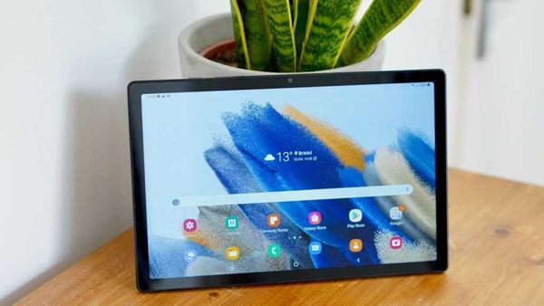 Samsung Galaxy Tab A8 Review: Almost Budget Brilliance | Tech Advisor