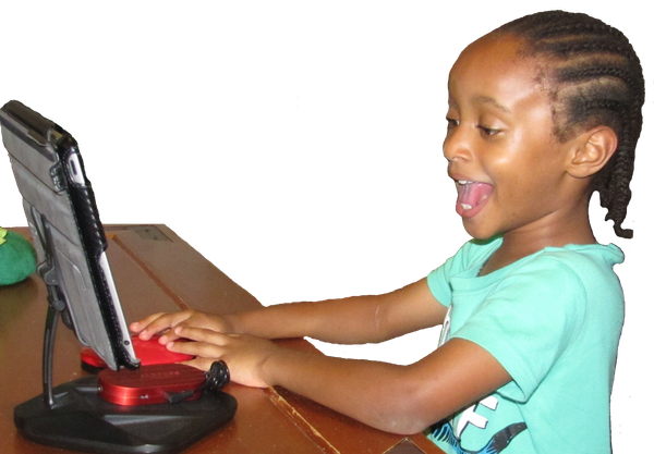 Zyrobotics Introduces TabAccess - Now on Sale at Introductory Price of $129