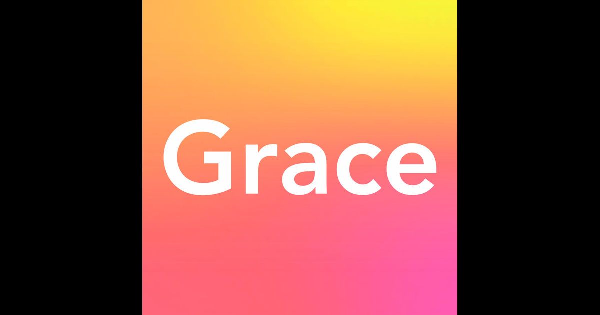 Grace - Picture Exchange for Non-Verbal People on the App Store