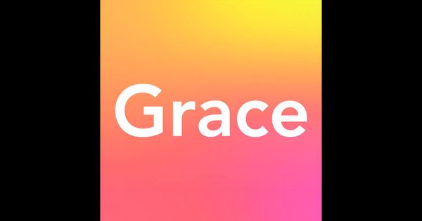 Grace - Picture Exchange for Non-Verbal People on the App Store