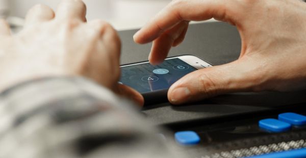 Communicators | REHADAT Assistive Products