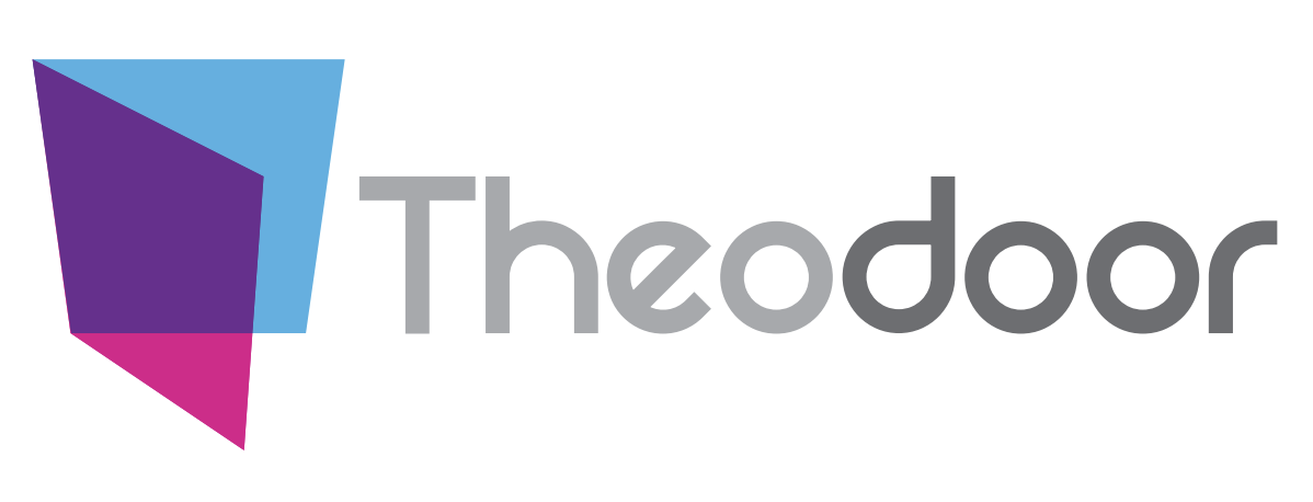 Theodoor | Doorbotics