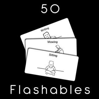 Flashables 50 English Audio on the App Store on iTunes