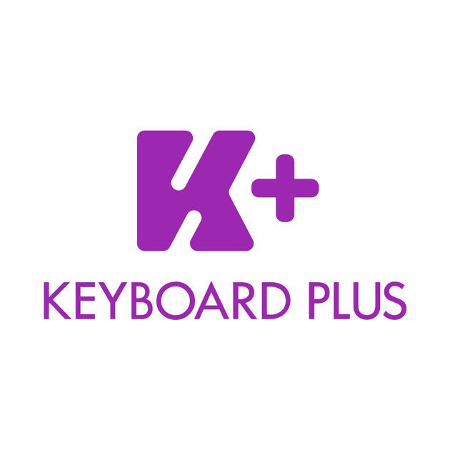 Keyboard Plus: A different theme everyday. on the App Store