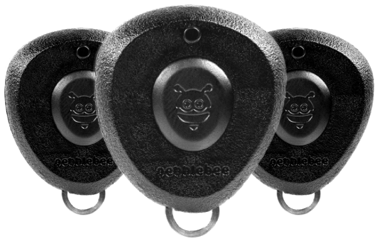 Stone - The Swiss Army Button - Pebblebee