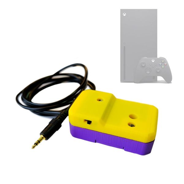 Contactless Proximity Adaptive Switch