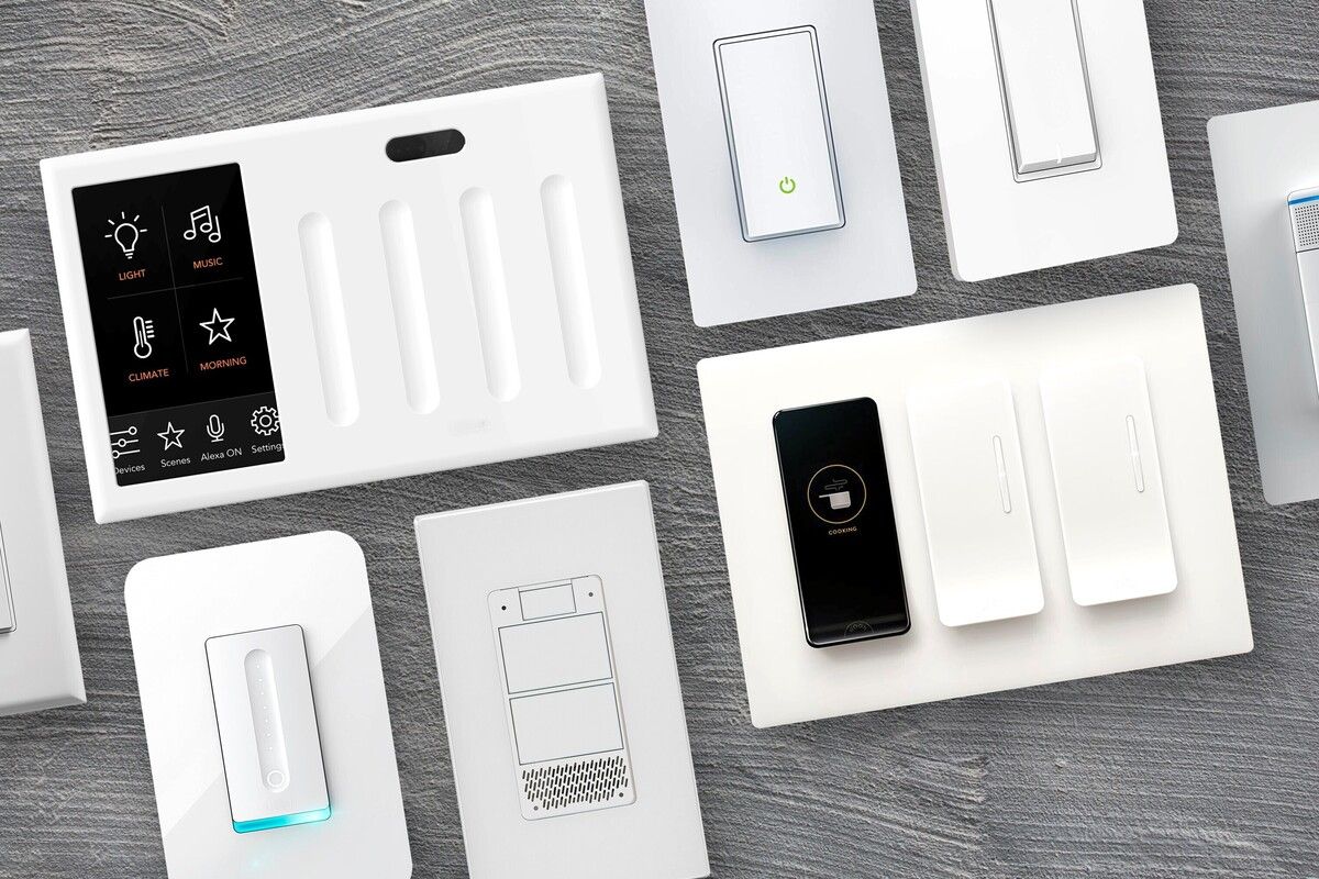 Best smart light switches and dimmers 2021 | TechHive